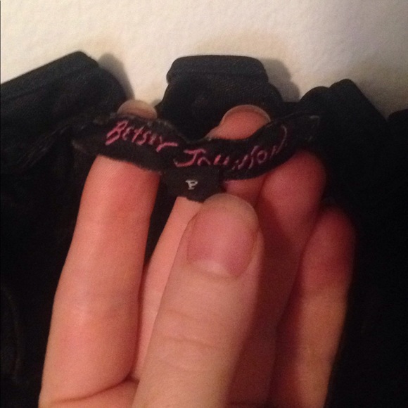 ✨🦋Y2K Milkmaid dress ✨🦋Vintage Betsy Johnson Dress - Picture 3 of 8